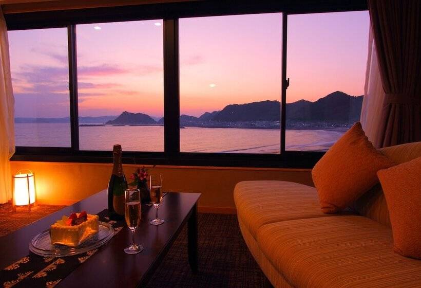 Fotos del hotel Yado Nakaya:  9