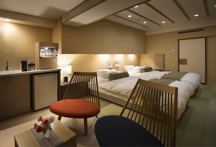 Fotos del hotel Yado Nakaya:  2