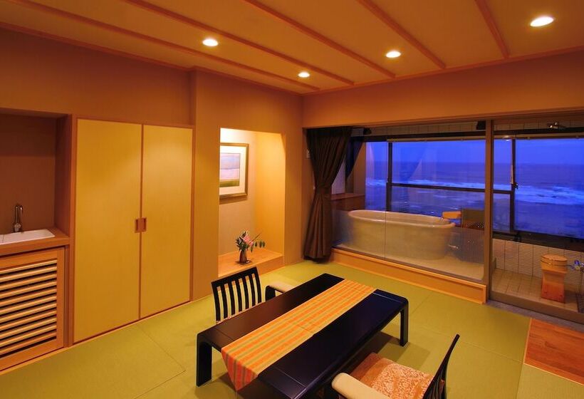 Fotos del hotel Yado Nakaya:  24