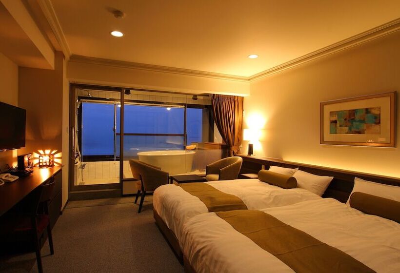 Fotos del hotel Yado Nakaya:  18