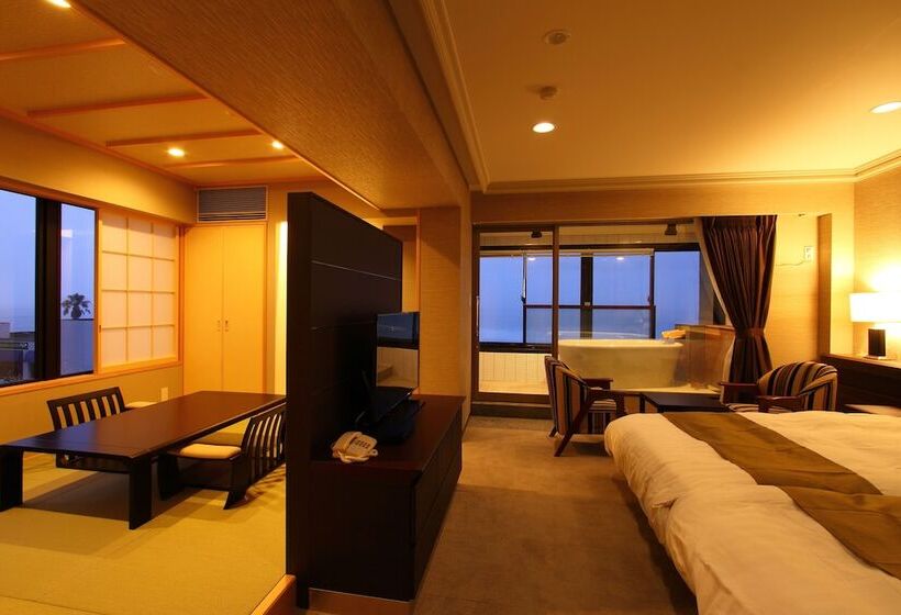 Fotos del hotel Yado Nakaya:  11