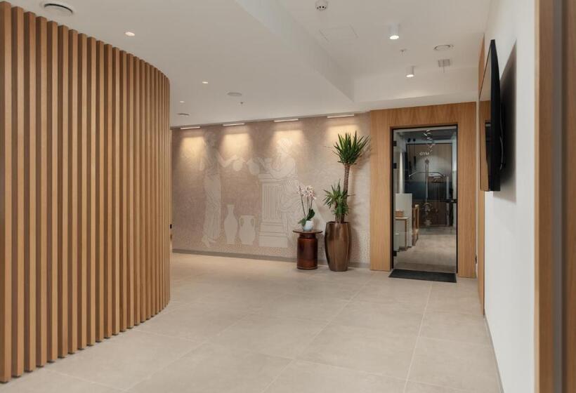 Fotos del hotel Dukley Hotel & Resort:  2