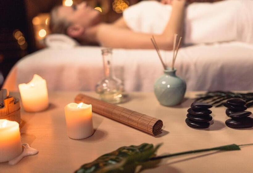 Fotos del hotel Dukley Hotel & Resort:  19