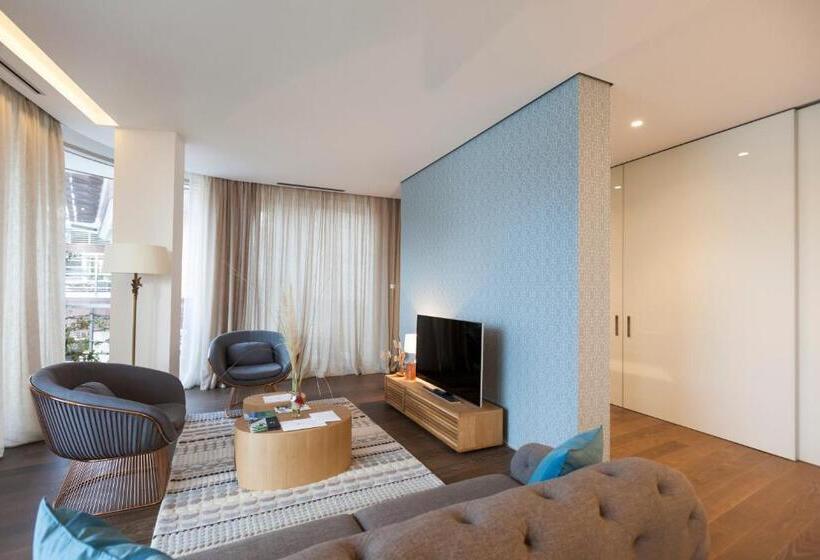 Fotos del hotel Dukley Hotel & Resort:  9