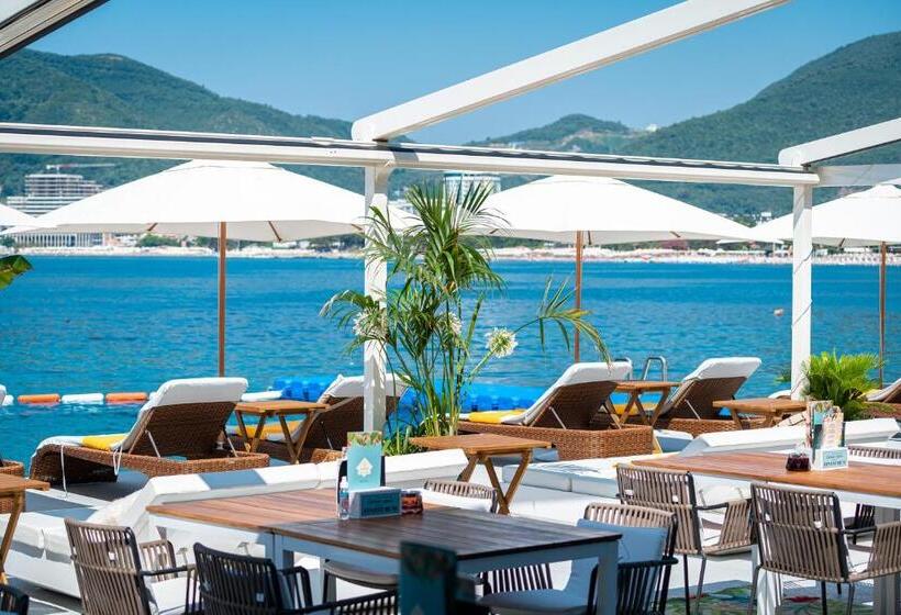 Fotos del hotel Dukley Hotel & Resort:  13