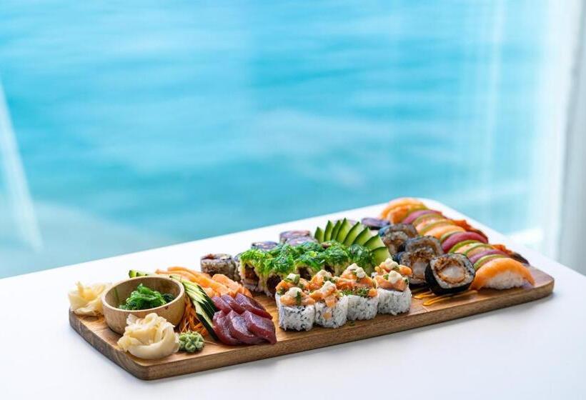 Fotos del hotel Dukley Hotel & Resort:  4