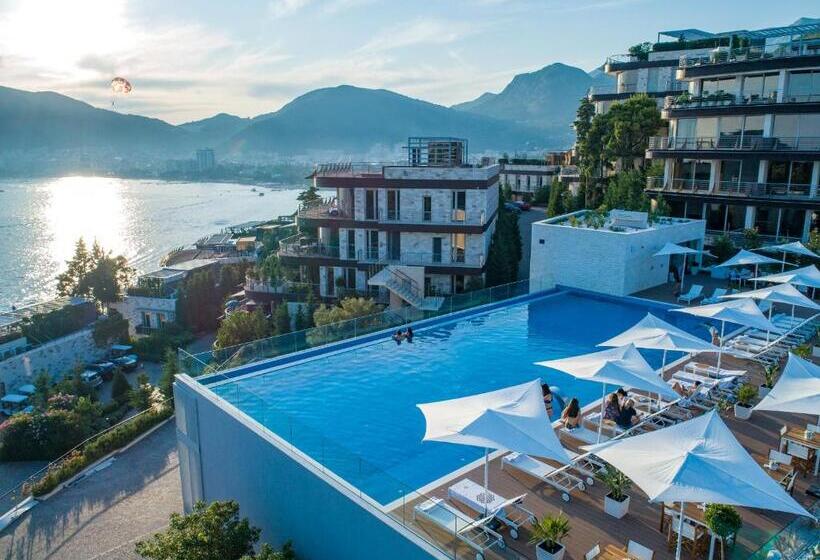 Fotos del hotel Dukley Hotel & Resort:  24