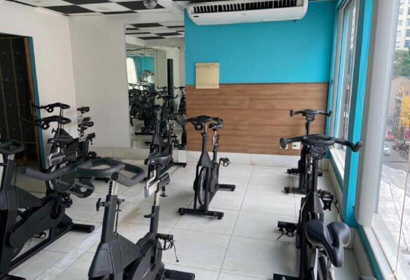 Fotos del hotel Petit Rio:  11