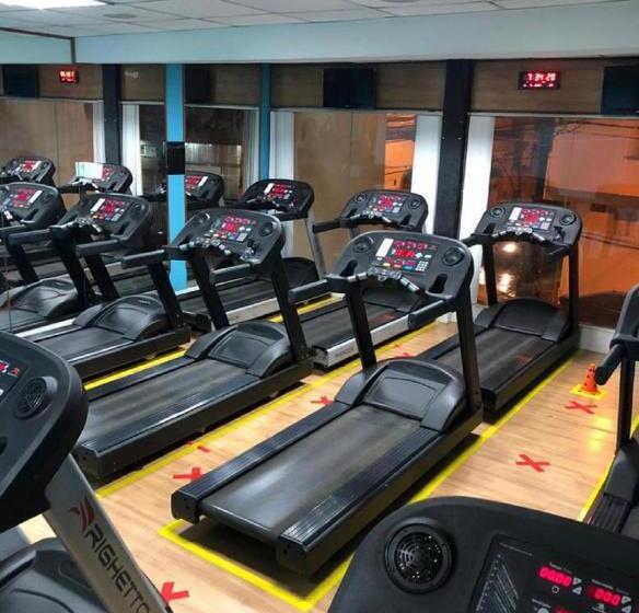 Fotos del hotel Petit Rio:  15