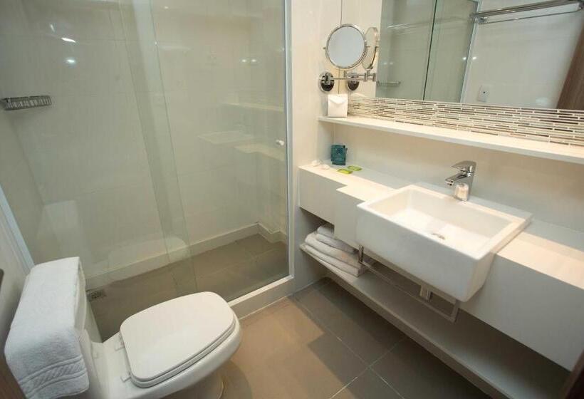 Fotos del hotel Petit Rio:  8