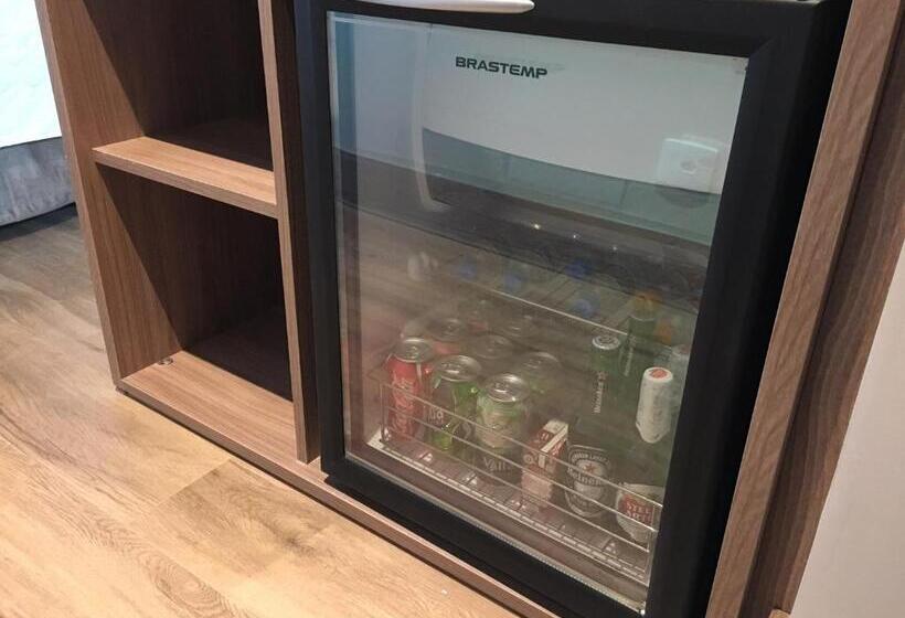 Fotos del hotel Petit Rio:  9