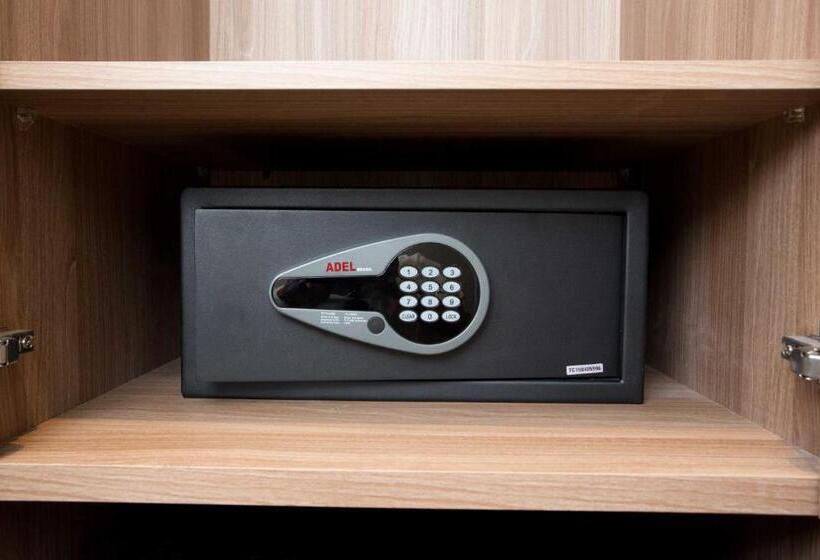 Fotos del hotel Petit Rio:  20