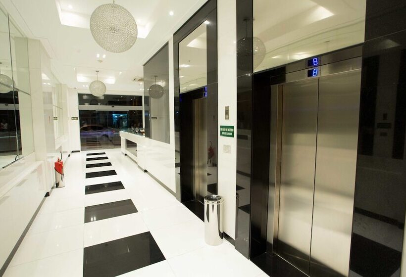 Fotos del hotel Petit Rio:  10