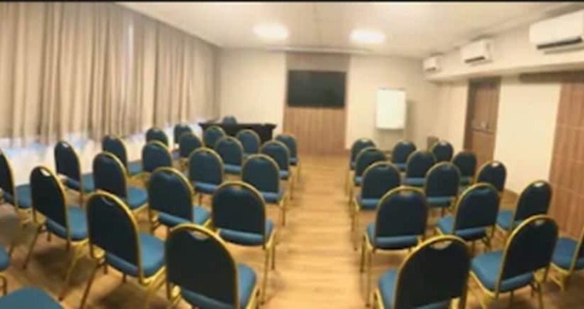 Fotos del hotel Petit Rio:  13