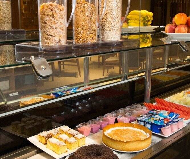 Fotos del hotel Petit Rio:  5