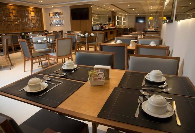 Fotos del hotel Petit Rio:  12