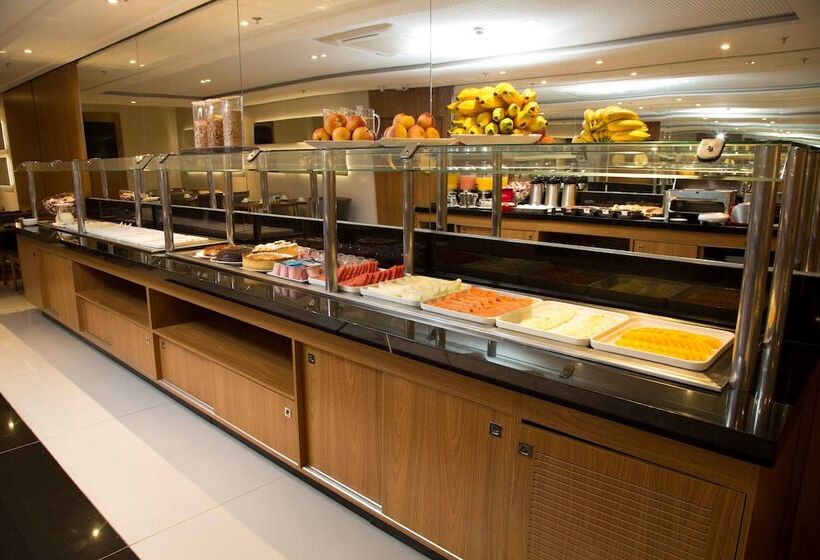 Fotos del hotel Petit Rio:  25