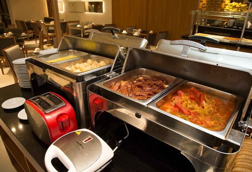 Fotos del hotel Petit Rio:  22