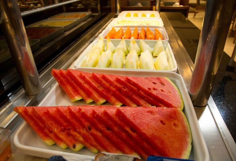 Fotos del hotel Petit Rio:  19