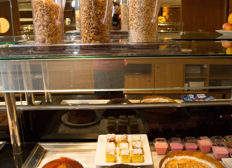 Fotos del hotel Petit Rio:  23