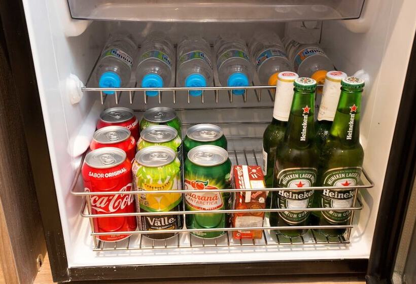 Fotos del hotel Petit Rio:  24