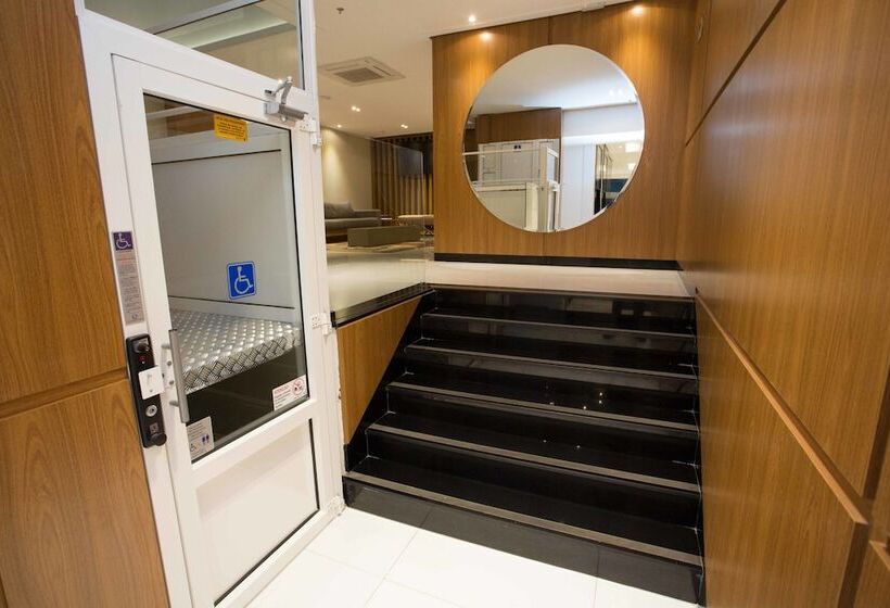 Fotos del hotel Petit Rio:  2