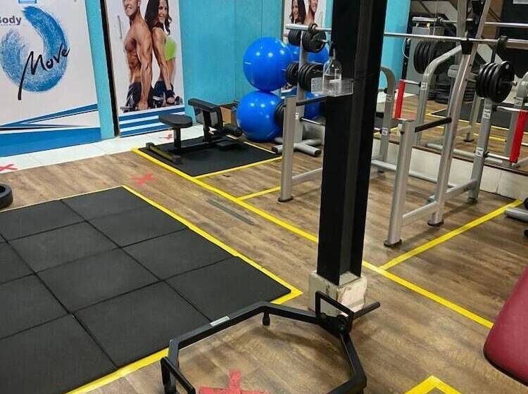 Fotos del hotel Petit Rio:  18