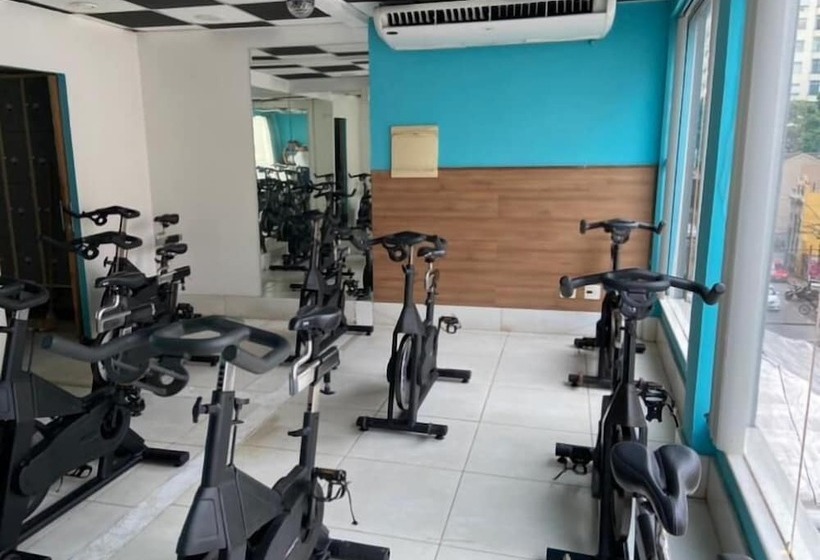 Fotos del hotel Petit Rio:  4