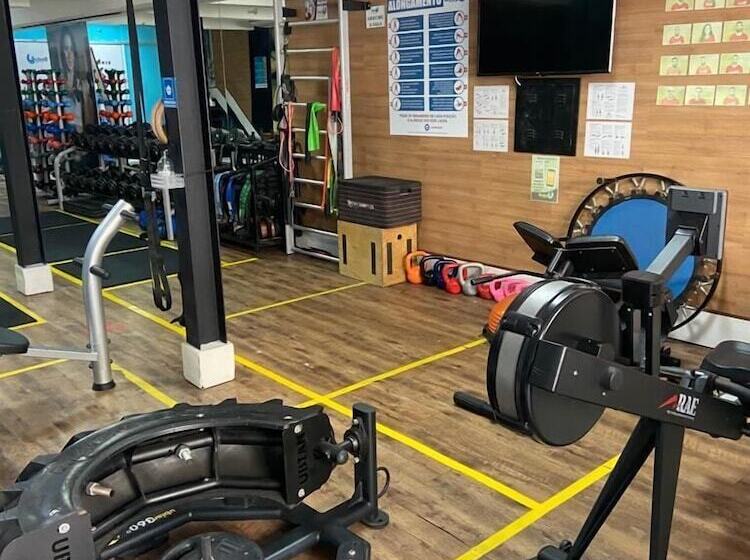 Fotos del hotel Petit Rio:  21