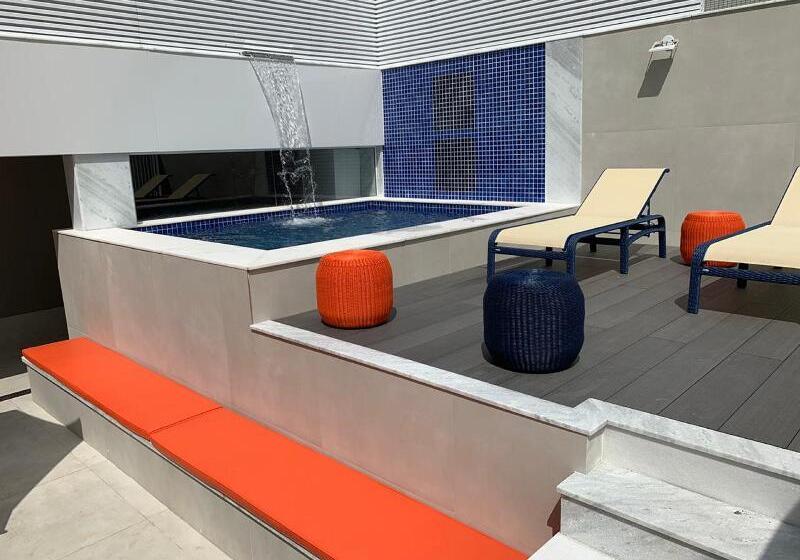 Fotos del hotel Petit Rio:  6