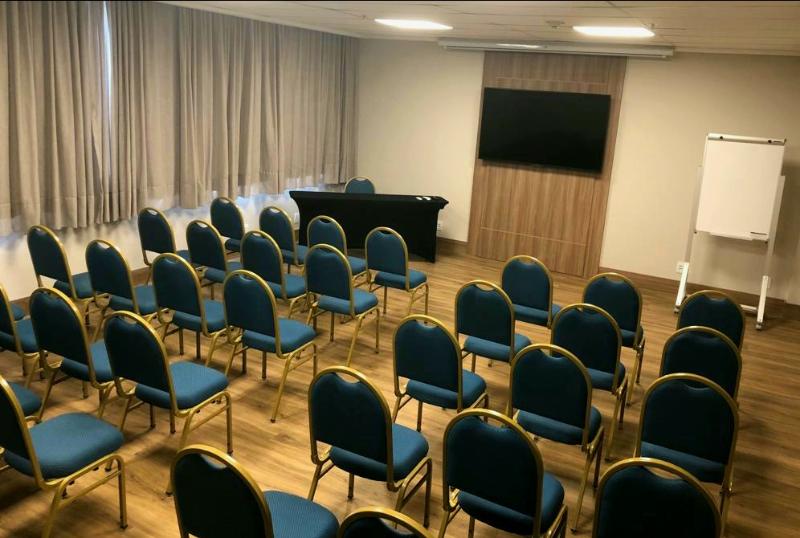 Fotos del hotel Petit Rio:  7