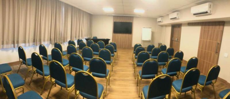 Fotos del hotel Petit Rio:  17