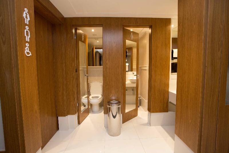 Fotos del hotel Petit Rio:  14