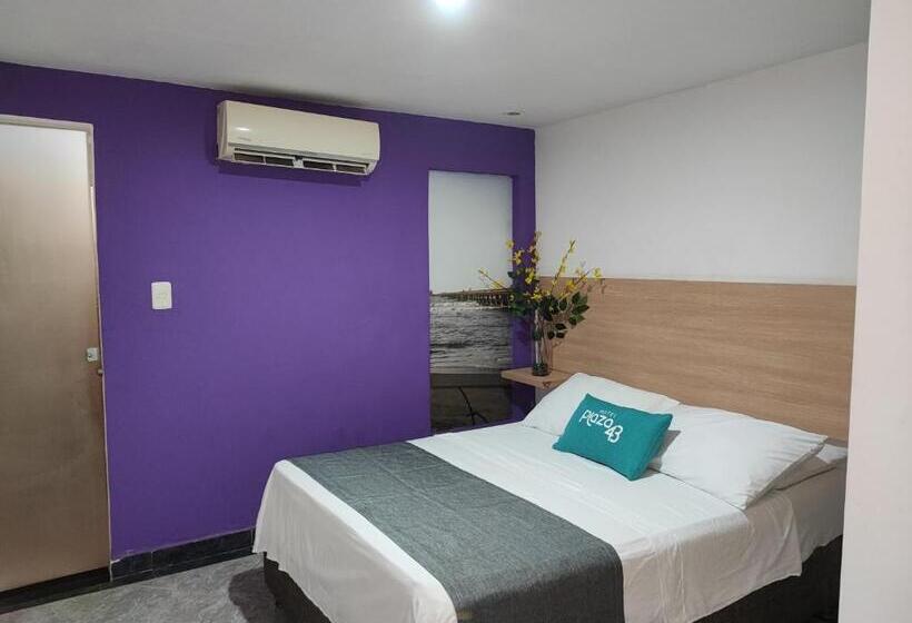 Fotos del hotel Plaza 43:  4