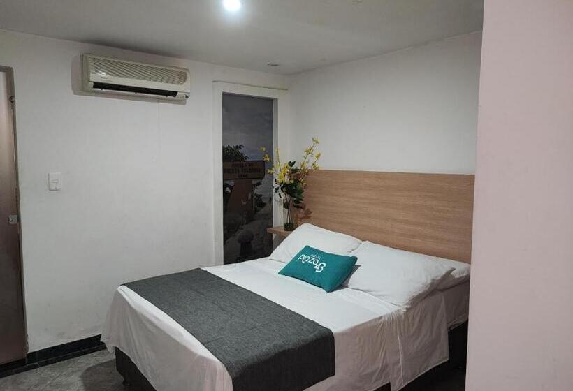 Fotos del hotel Plaza 43:  16