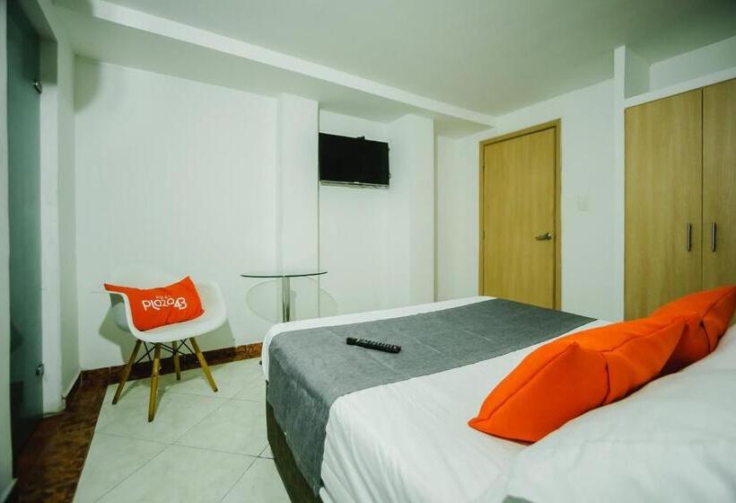 Fotos del hotel Plaza 43:  15