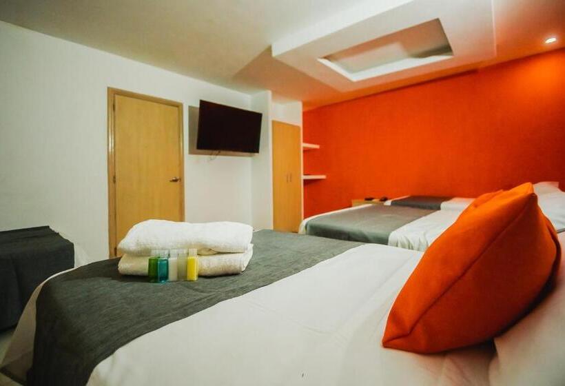 Fotos del hotel Plaza 43:  18