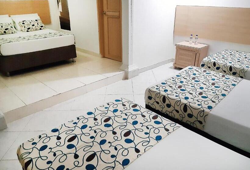 Fotos del hotel Plaza 43:  13