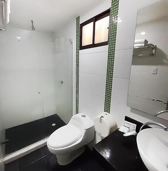 Fotos del hotel Plaza 43:  5