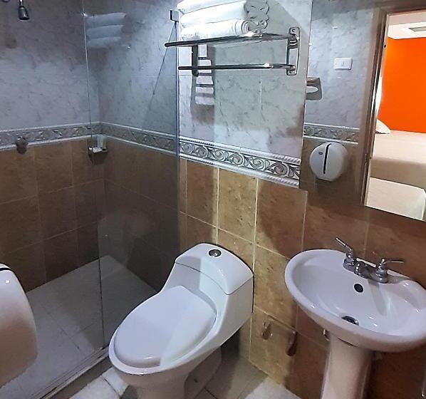 Fotos del hotel Plaza 43:  2