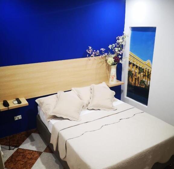 Fotos del hotel Plaza 43:  9