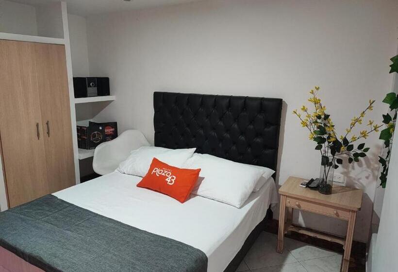 Fotos del hotel Plaza 43:  19