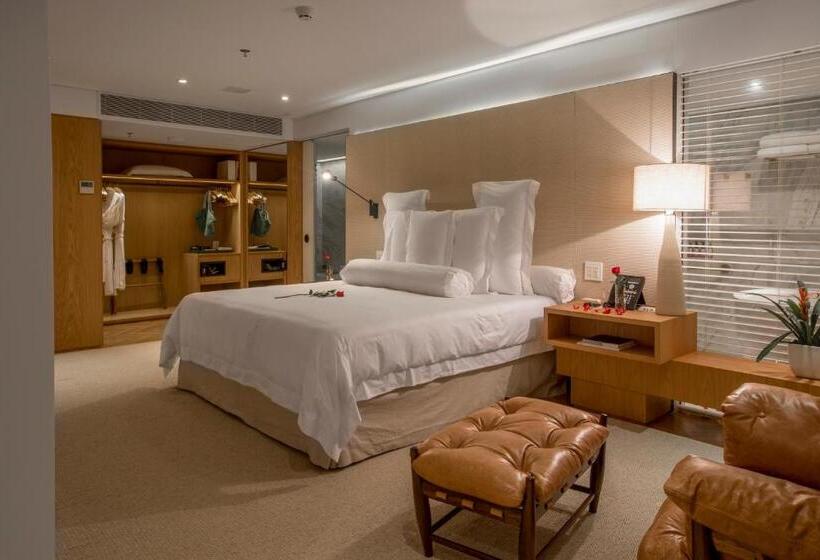 Fotos del hotel Emiliano Rio:  3