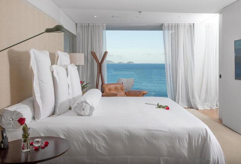 Fotos del hotel Emiliano Rio:  24