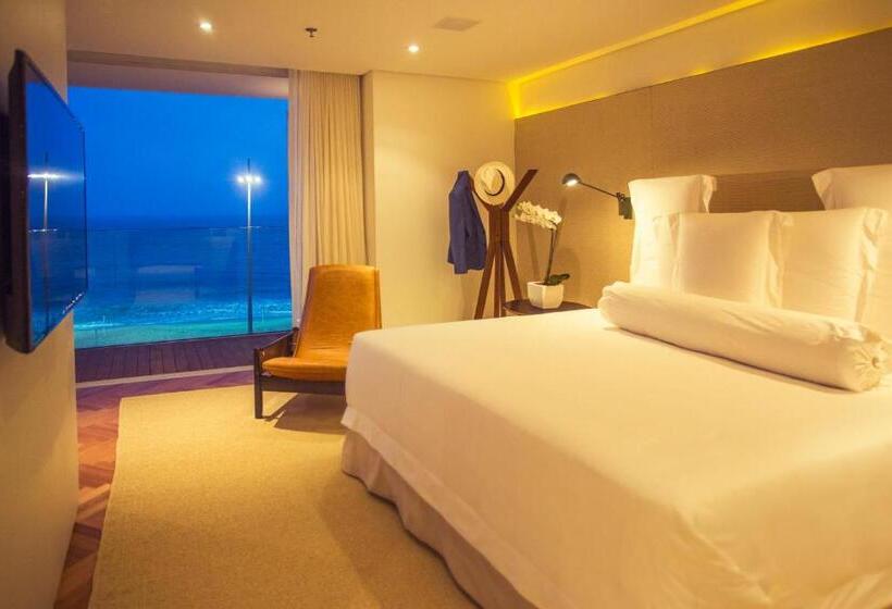 Fotos del hotel Emiliano Rio:  17