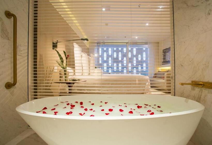 Fotos del hotel Emiliano Rio:  4