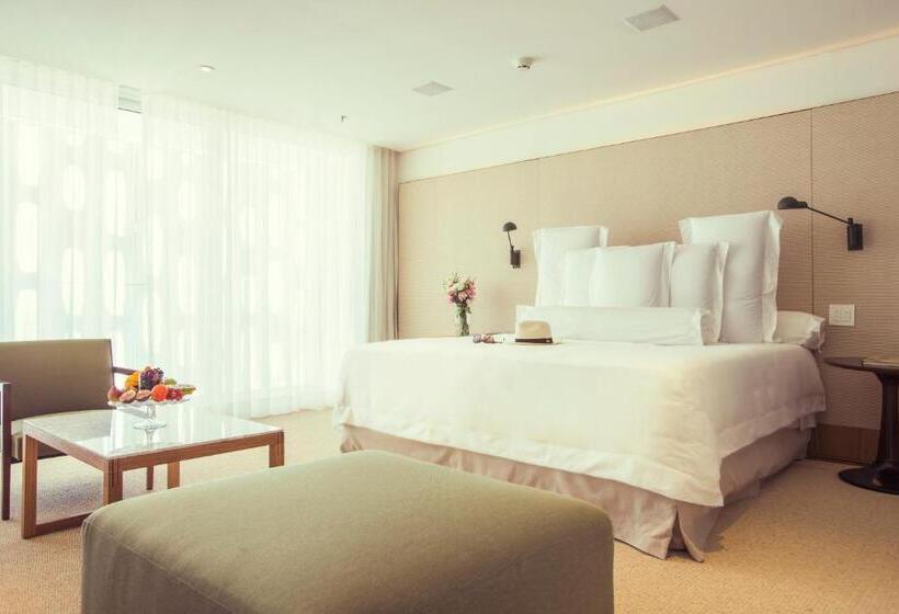 Fotos del hotel Emiliano Rio:  10