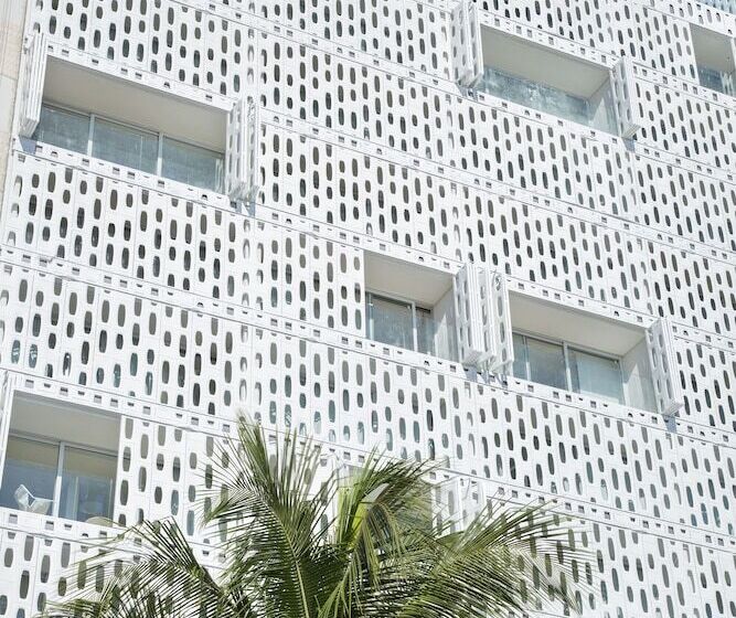 Fotos del hotel Emiliano Rio:  2