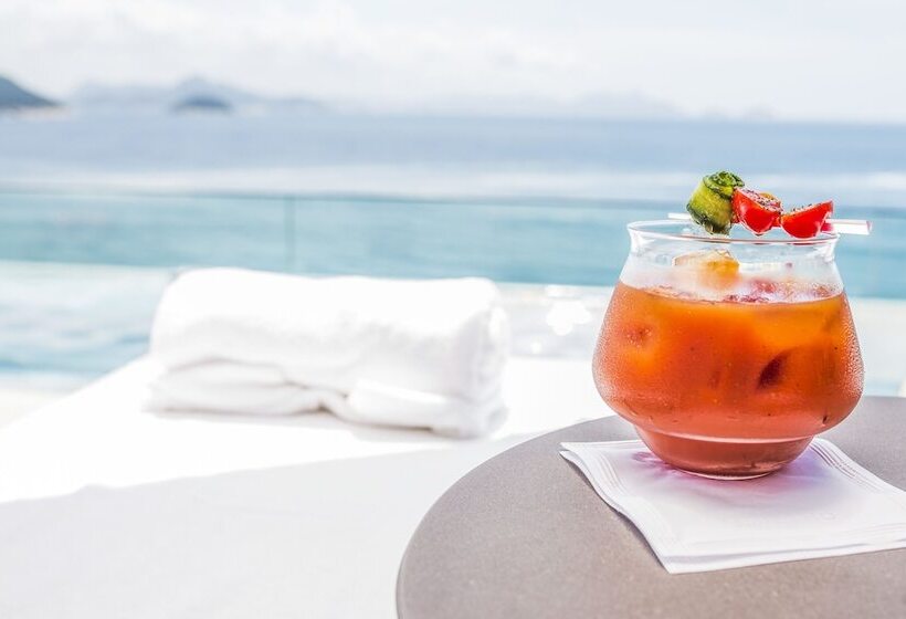 Fotos del hotel Emiliano Rio:  18