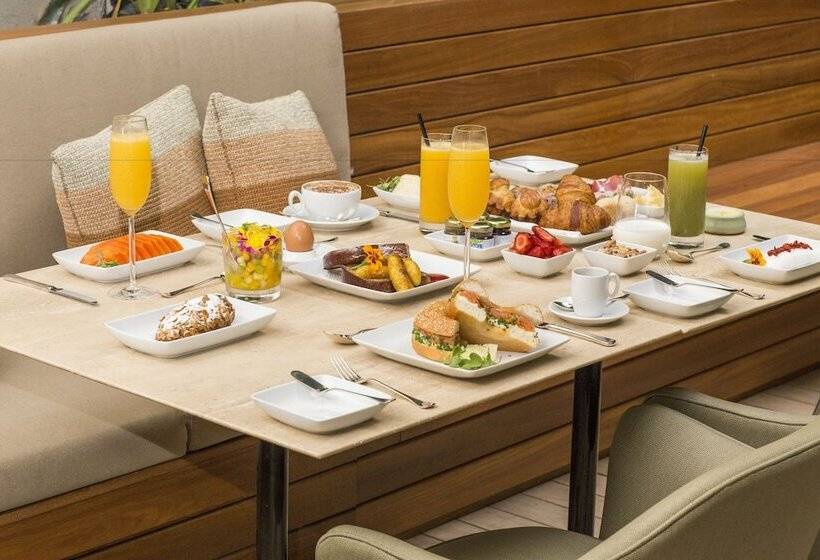 Fotos del hotel Emiliano Rio:  6